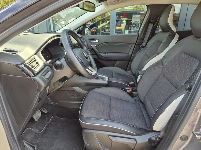 Mitsubishi ASX 1.6 HEV AT First Edition