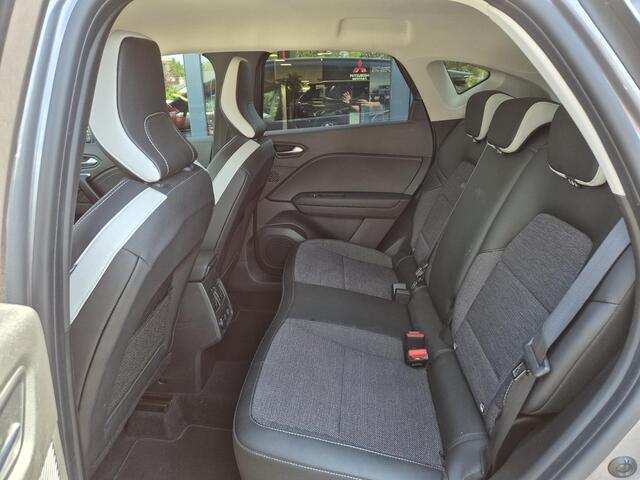 Mitsubishi ASX 1.6 HEV AT First Edition
