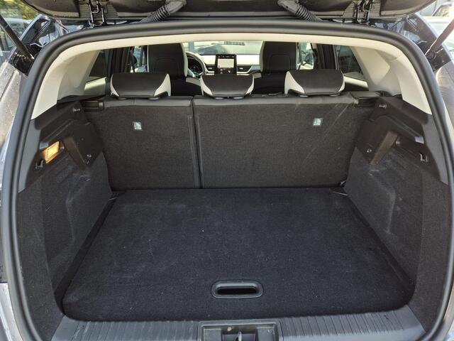 Mitsubishi ASX 1.6 HEV AT First Edition