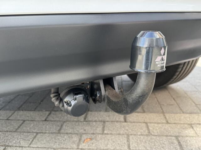 Mitsubishi ASX 1.6 Cleartec Intense | Navigatie | Trekhaak | Airco | Achteruitr