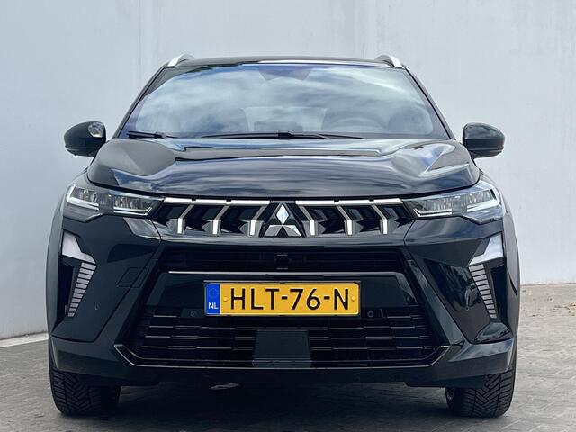 Mitsubishi ASX 1.6 HEV AT Intense+ / Rijklaarprijs / 8 jaar garantie / Apple Carplay/Android Auto / Stoel- & Stuur Verwarming / Achteruitrijcamera /