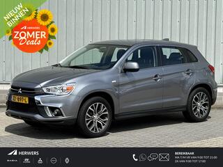 mitsubishi-asx-1.6-cleartec-connect