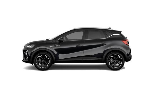 Mitsubishi ASX Intense+ 1.8 HEV | Achteruitrijcamera | Adaptive Cruise Control (ACC) (alleen automaat) | Automatic High Beam (AHB)