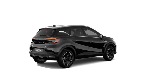 Mitsubishi ASX Intense+ 1.8 HEV | Achteruitrijcamera | Adaptive Cruise Control (ACC) (alleen automaat) | Automatic High Beam (AHB)