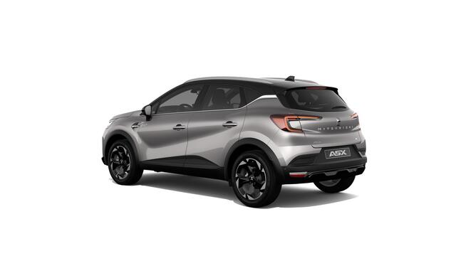 Mitsubishi ASX First Edition 1.8 HEV | Achteruitrijcamera | Adaptive Cruise Control (ACC) (alleen automaat) | Automatic High Beam (AHB)