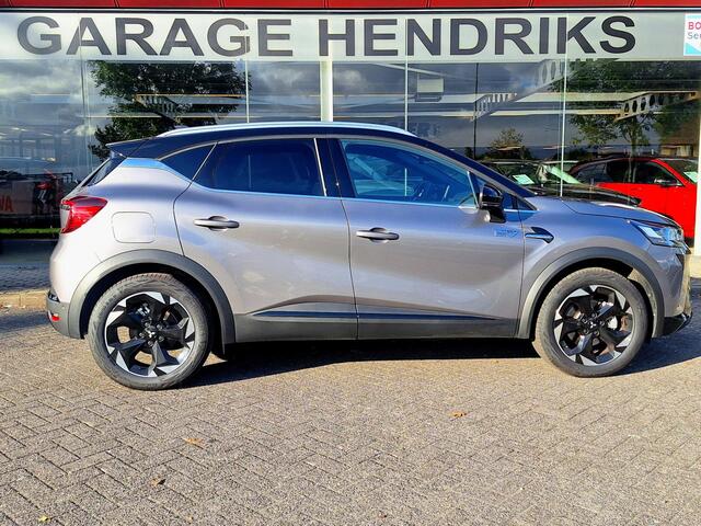 Mitsubishi ASX 1.6 HEV Automaat First Edition My 25 | 360 Cam | CC adaptive | Blindspot | Climate | (occasion)