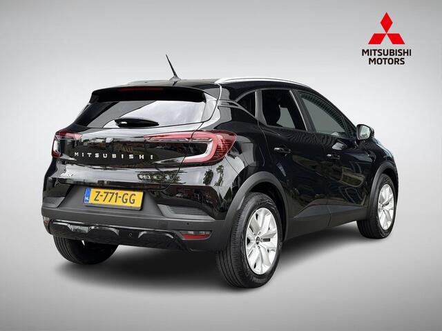 Mitsubishi ASX 1.0 MPI Turbo Intense