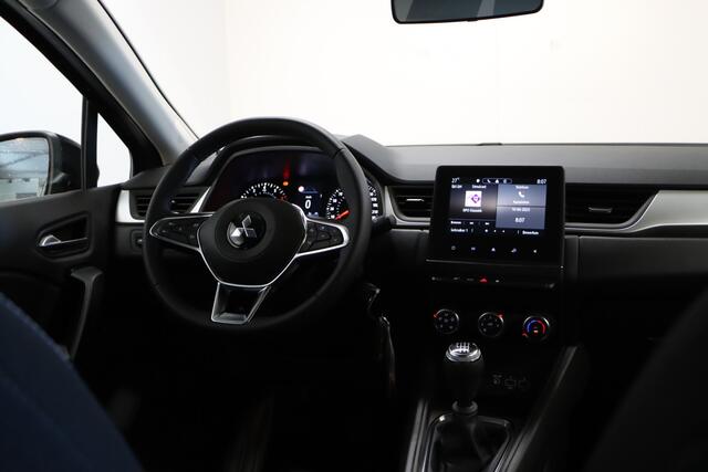 Mitsubishi ASX 1.0 MPI Turbo Pure