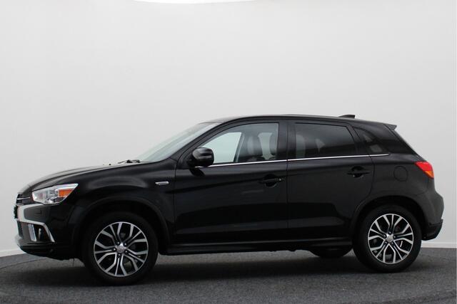Mitsubishi ASX 1.6 Cleartec Connect Pro+ Camera, Trekhaak, Apple CarPlay, Climate Control