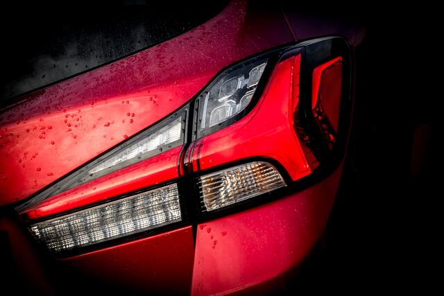 Mitsubishi ASX 2.0 150 PK Pure RIJKLAAR INCL:GARANTIE. | Clima | Trekhaak | Zwarte 16 INCH LMV | Cruise | DAB | Navi | LED |