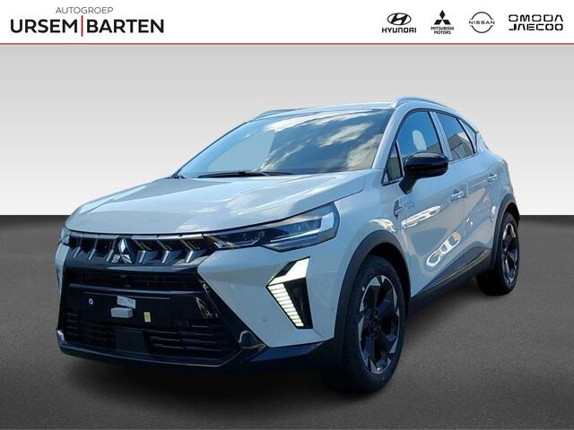 Mitsubishi ASX 1.6 HEV AT Intense+ Tot ¤ 4.000,- VOORDEEL!
