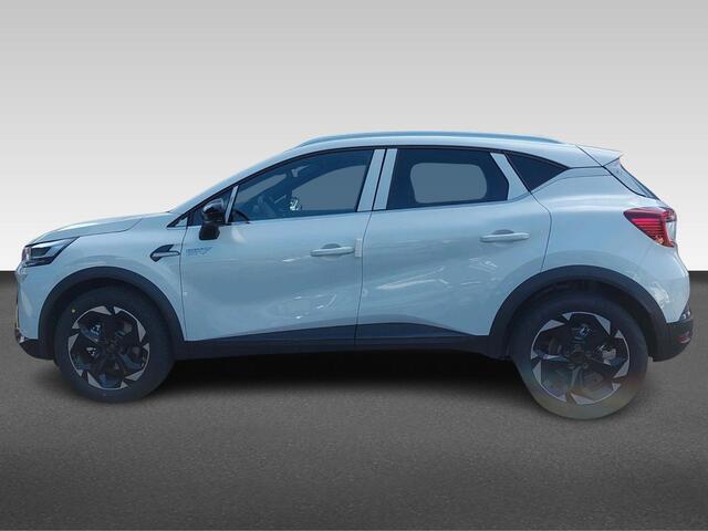 Mitsubishi ASX 1.6 HEV AT Intense+ Tot ¤ 4.000,- VOORDEEL!