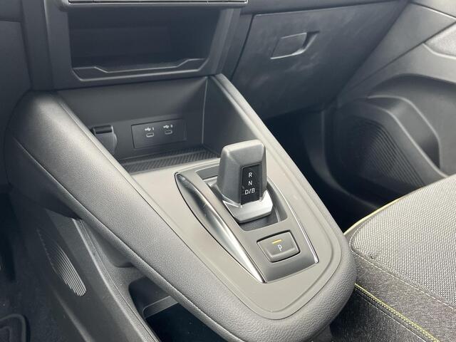 Mitsubishi ASX 1.8 HEV AT Executive / ¤ 2.000.- voorraad voordeel! / Apple Carplay/Android / Autovoorstoelen verwarmd / cruise control adaptief /