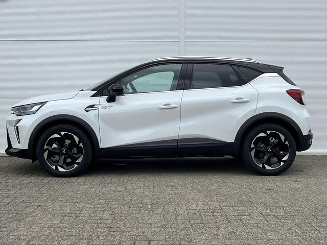 Mitsubishi ASX 1.8 HEV AT Executive / ¤ 2.000.- voorraad voordeel! / Apple Carplay/Android / Autovoorstoelen verwarmd / cruise control adaptief /