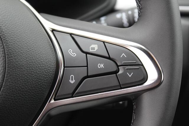 Mitsubishi ASX 1.6 HEV AT Intense / Levertijd in overleg / Apple Carplay/Android Auto / Cruise Control / Achteruitrijcamera /