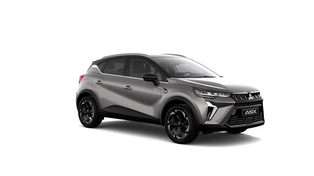 Mitsubishi ASX First Edition 1.8 HEV | Achteruitrijcamera | Adaptive Cruise Control (ACC) (alleen automaat) | Automatic High Beam (AHB)