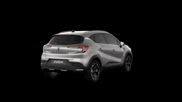 Mitsubishi ASX 1.8 HEV AT Intense+ Tot ¤ 4.000,- VOORDEEL!