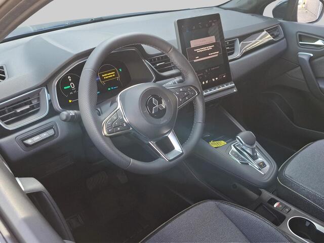 Mitsubishi ASX 1.8 HEV AT Instyle Tot ¤ 4.000,- VOORDEEL!