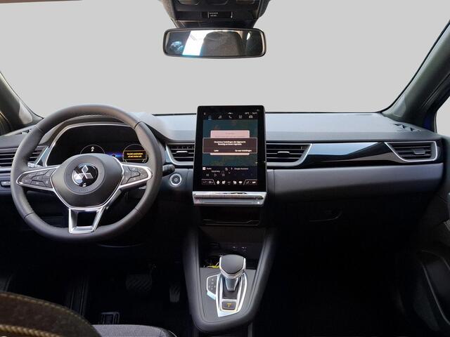 Mitsubishi ASX 1.8 HEV AT Instyle Tot ¤ 4.000,- VOORDEEL!