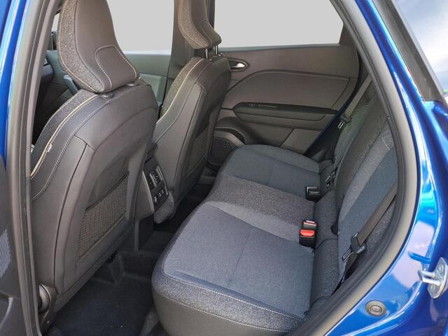 Mitsubishi ASX 1.8 HEV AT Instyle Tot ¤ 4.000,- VOORDEEL!