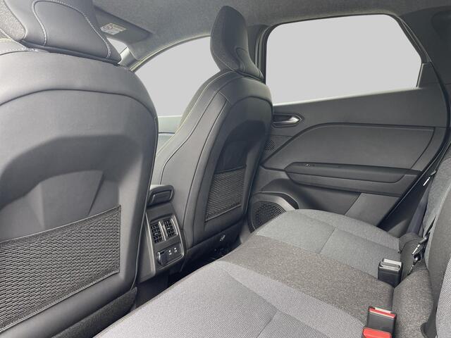 Mitsubishi ASX 1.8 HEV AT First Edition Tot ¤ 4.000,- VOORDEEL