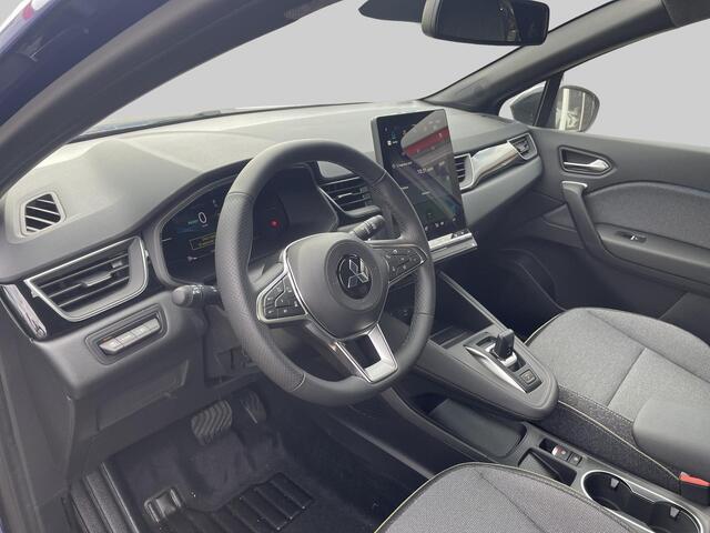 Mitsubishi ASX 1.8 HEV AT Intense+ Tot ¤ 4.000,- VOORDEEL