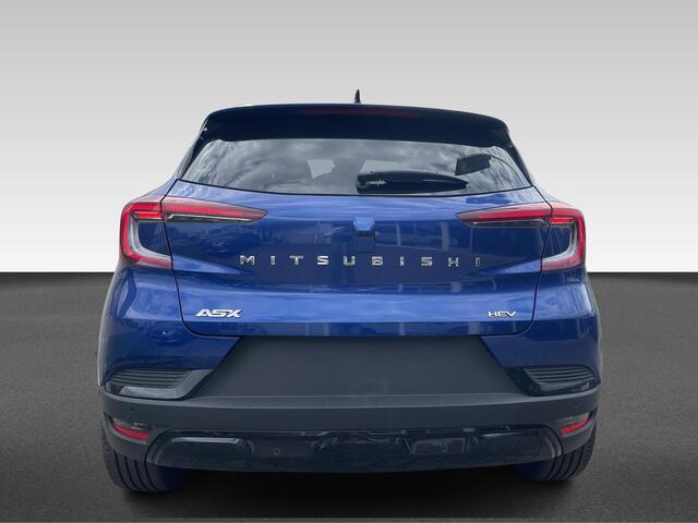 Mitsubishi ASX 1.8 HEV AT Intense+ Tot ¤ 4.000,- VOORDEEL