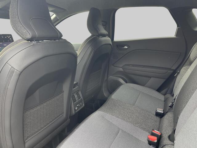 Mitsubishi ASX 1.8 HEV AT Intense+ Tot ¤ 4.000,- VOORDEEL