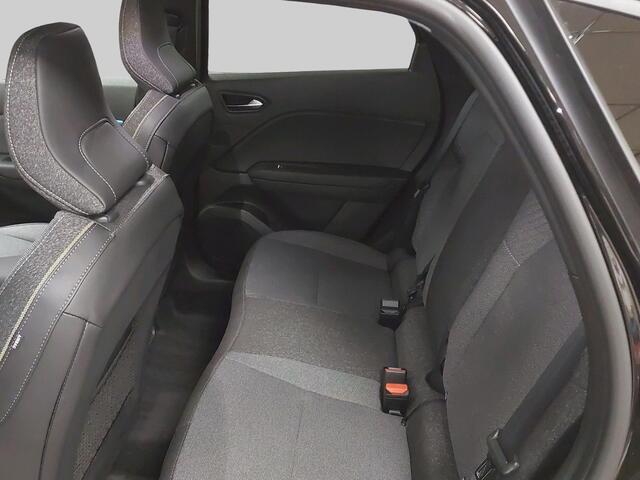 Mitsubishi ASX 1.8 HEV AT Intense+ Tot ¤ 4.000,- voorraad voordeel