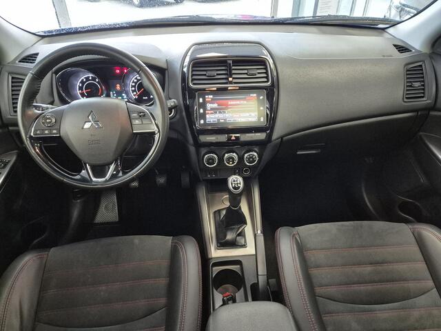 Mitsubishi ASX 1.6 Cleartec Instyle | AppleCarplay/AndroidAuto |