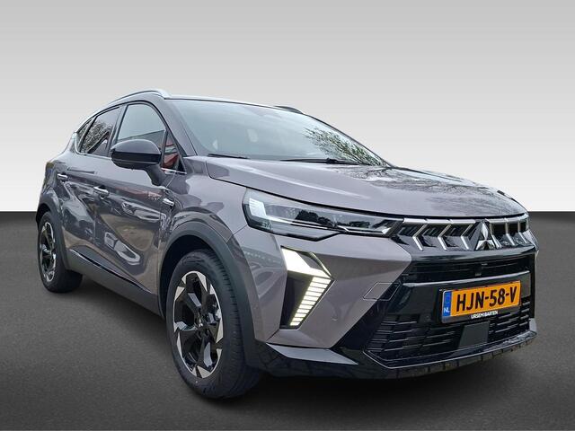 Mitsubishi ASX 1.6 HEV AT First Edition