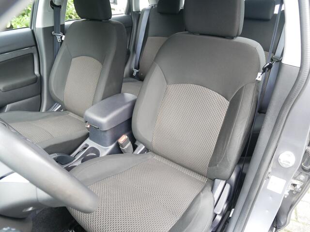 Mitsubishi ASX 1.6, Airco, Cruise Control, Trekhaak