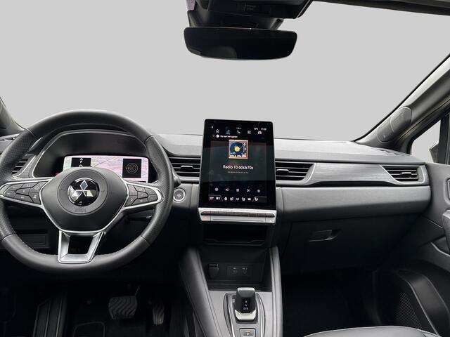 Mitsubishi ASX 1.8 HEV AT Instyle