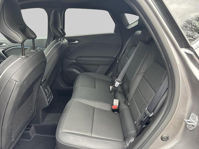 Mitsubishi ASX 1.8 HEV AT Instyle