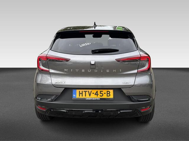 Mitsubishi ASX 1.8 HEV AT Instyle