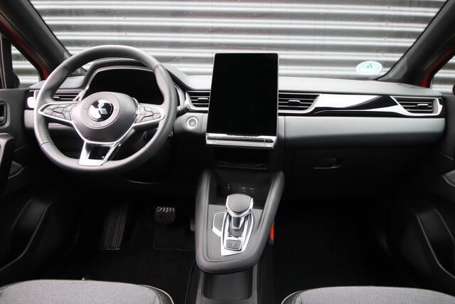 Mitsubishi ASX 1.6 HEV AT First Edition Automaat NL-Auto, Zwart dak