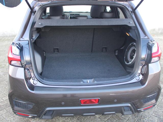 Mitsubishi ASX 2.0 Instyle | PANORAMADAK | NAVIGATIE | ACHTERUITRIJCAMERA |