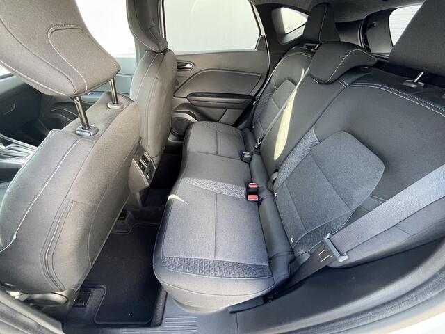 Mitsubishi ASX 1.6 HEV AT Intense / Achteruitrijcamera / Navigatie via Apple Carplay & Android Auto / Keyless Entry & Start / Verwarmde Voorstoelen / Cruise- en Climate Control /