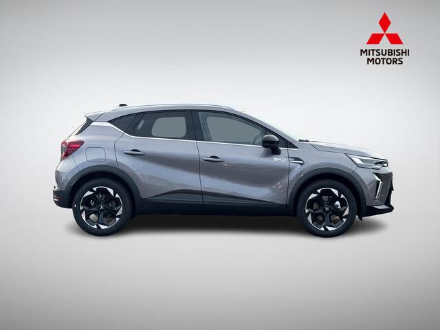 Mitsubishi ASX 1.8 HEV AT Intense+