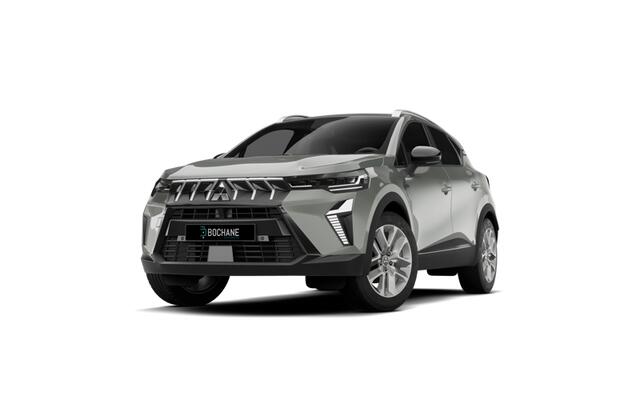 Mitsubishi ASX Intense | Achteruitrijcamera | Automatic High Beam (AHB) | Climate Control (1 zone)