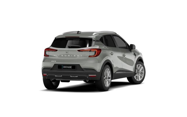 Mitsubishi ASX Intense | Achteruitrijcamera | Automatic High Beam (AHB) | Climate Control (1 zone)