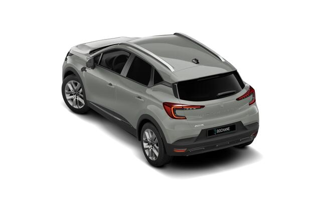 Mitsubishi ASX Intense | Achteruitrijcamera | Automatic High Beam (AHB) | Climate Control (1 zone)