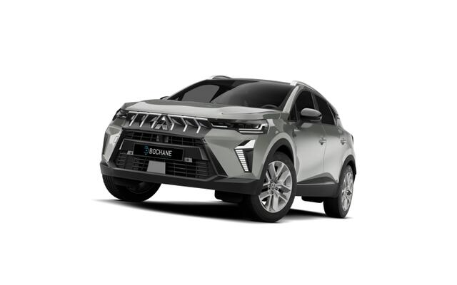 Mitsubishi ASX Intense | Achteruitrijcamera | Automatic High Beam (AHB) | Climate Control (1 zone)