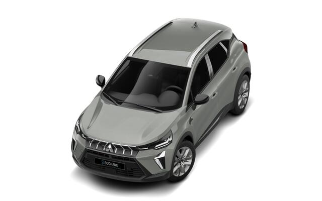 Mitsubishi ASX Intense | Achteruitrijcamera | Automatic High Beam (AHB) | Climate Control (1 zone)