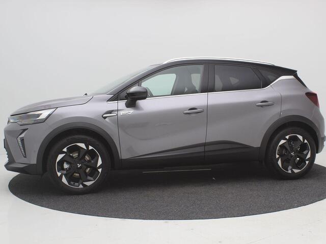 Mitsubishi ASX 1.8 HEV AT Executive / Navigatie / Google inbuild / LMV / Parkeersensoren voor & achter / Adaptieve Cruise Control / Keyless / Full Option /