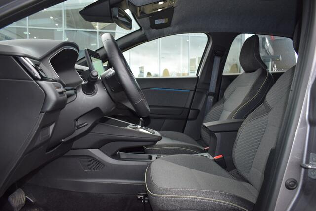 Mitsubishi ASX 1.8 HEV AT Executive SmartLink-Navigatie | LED | 18 inch | Keyless Go | 8 jaar garantie