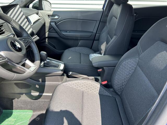 Mitsubishi ASX 1.8 HEV AT Intense Mitsubishi ASX 1.6 HEV AT Intense 8 jaar garantie