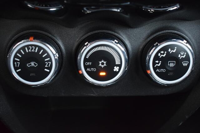 Mitsubishi ASX 1.6 Cleartec Intense ECC | Telefonie | Camera | Afn. Trekhaak | 18 Inch LMV | Volledig Onderhouden!!