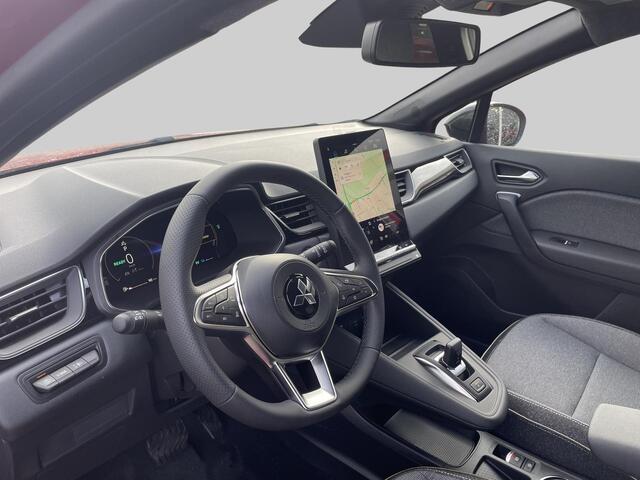 Mitsubishi ASX 1.8 HEV AT Executive Tot ¤ 4.000,- VOORDEEL!