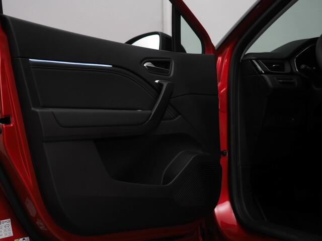 Mitsubishi ASX 1.6 PHEV AT Intense+ | Plugin Hybride | Automaat | 8 Jaar Garantie | Dodehoekdetectie | Verwarmd Stuurwiel | Verwarmde Voorstoelen | Achteruitrijcamera | Grootlichtassistentie | Adaptiveve Cruise Control |